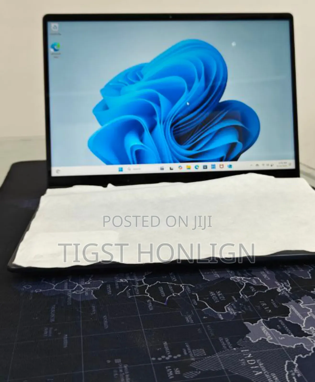New Laptop Dell Inspiron 15 16GB AMD Ryzen 7 SSD 1T