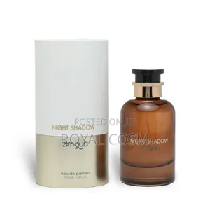 Zimaya Night Shadow Unisex 100ml Edp Perfume