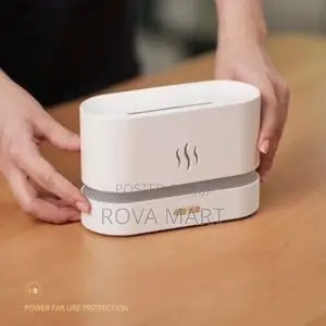 ማራኪ Humidifier