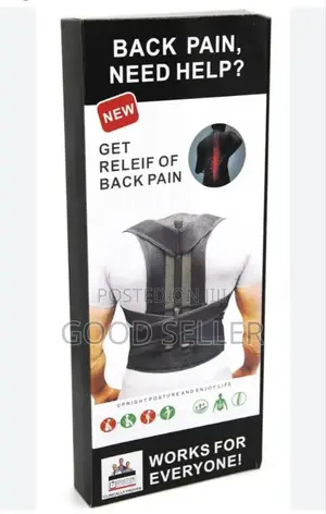 Back Support