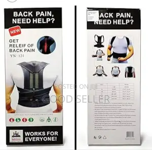Back Support