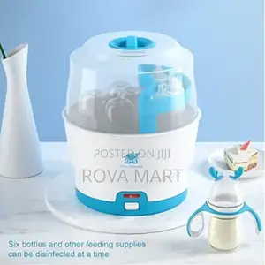 Baby Bottle Sterilizer