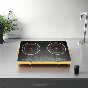 Saachi New Inteligent Digital Stove