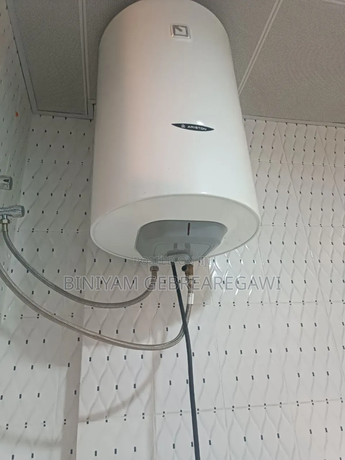 Furnished 2bdrm Apartment in Apartment, Yeka for rent