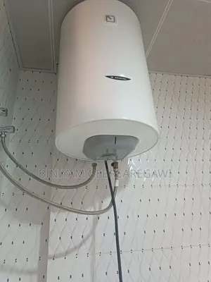 Furnished 2bdrm Apartment in Apartment, Yeka for rent