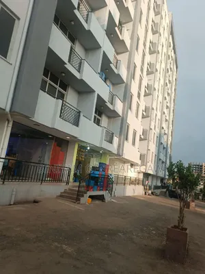 3bdrm Apartment in Apartment, Yeka for rent