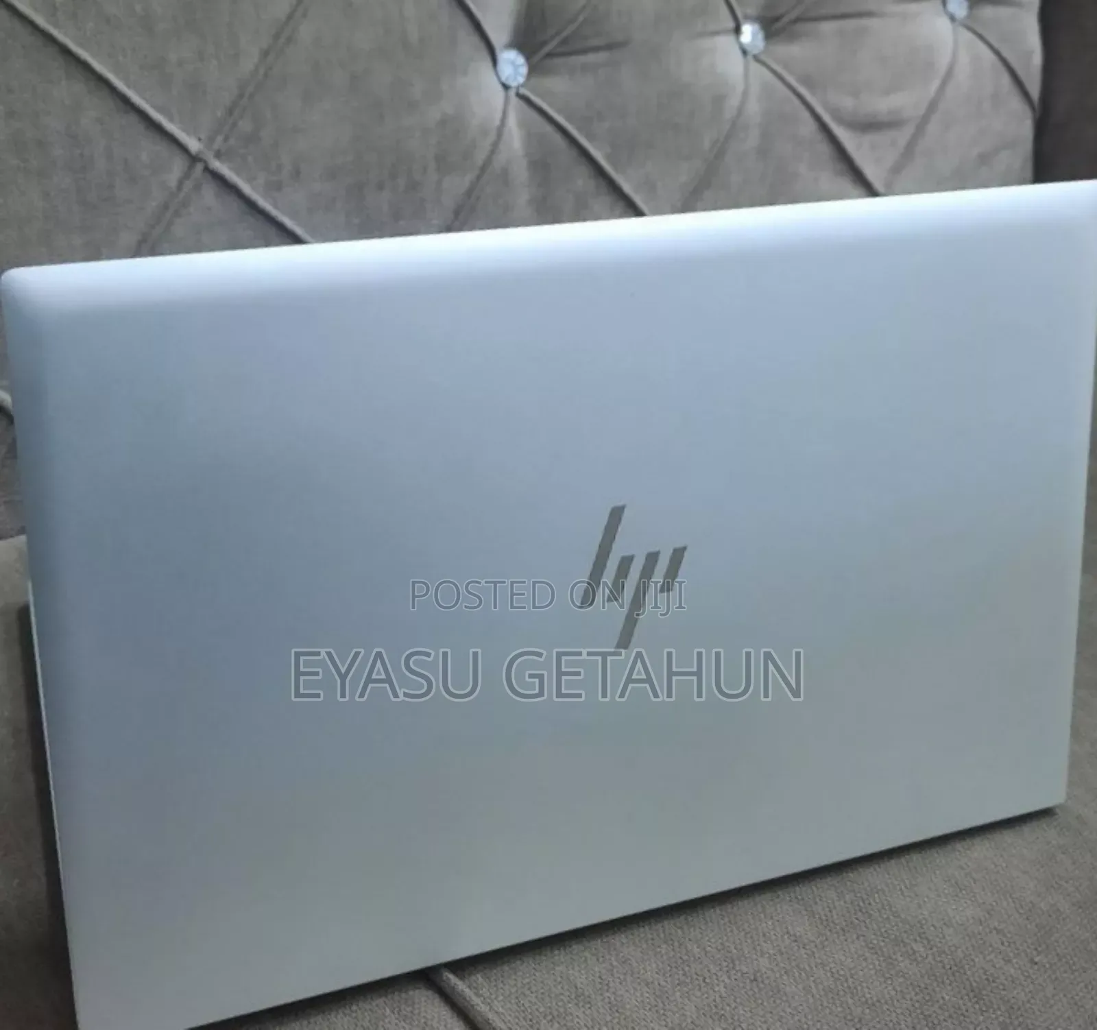 New Laptop HP EliteBook 840 16GB Intel Core I5 SSD 512GB