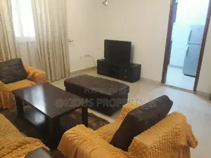 2bdrm Apartment in Medhaniyalem, Nifas Silk-Lafto for rent
