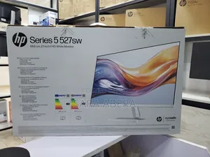Hp Series 5 527sw