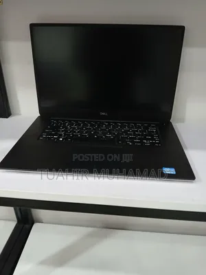 New Laptop Dell Precision 5540 16GB Intel Core I7 SSD 512GB