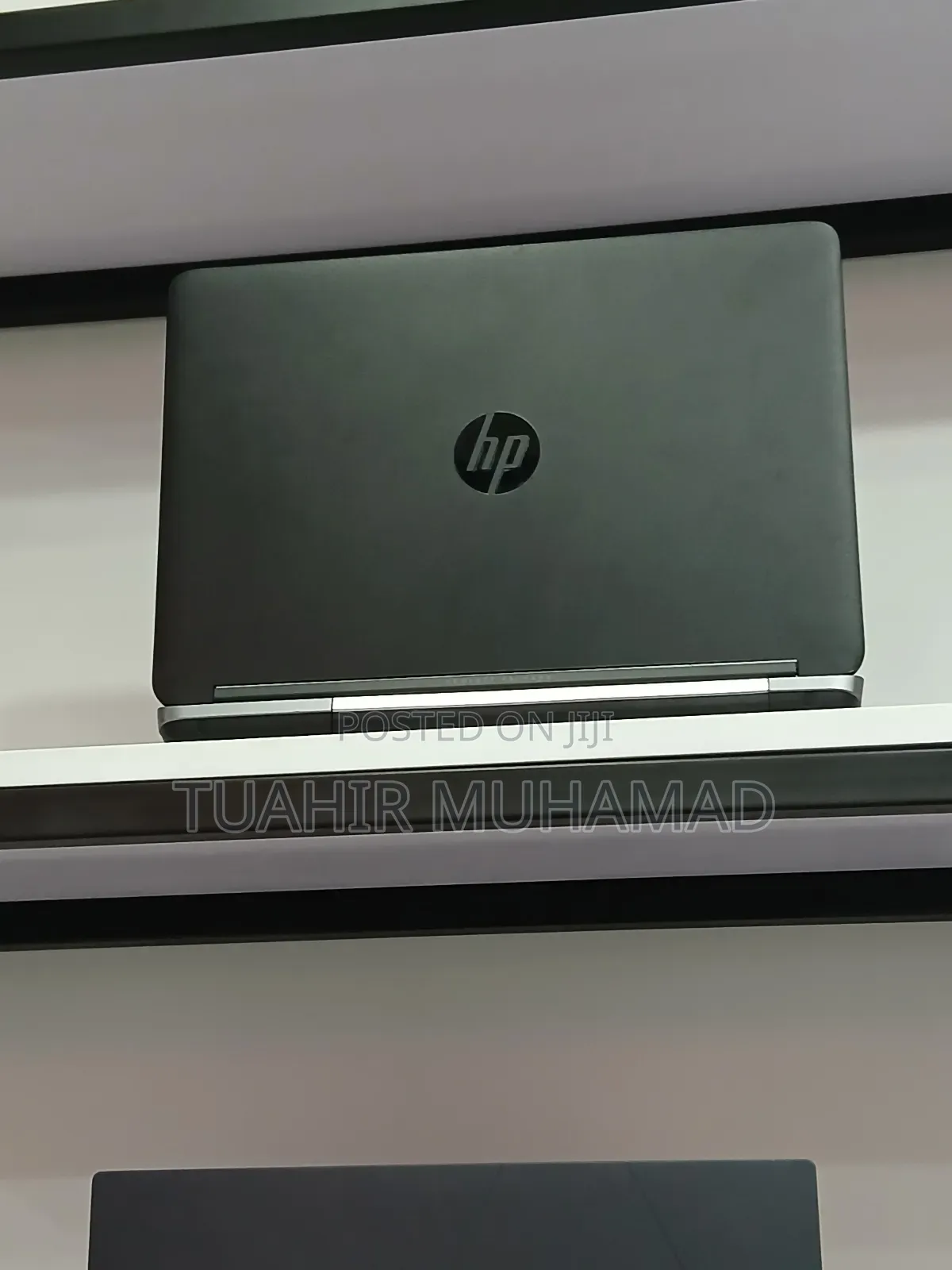 New Laptop HP EliteBook 840 8GB Intel Core i5 HDD 500GB