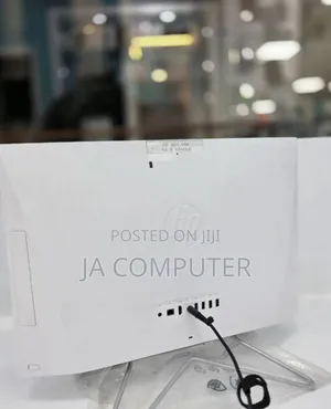 New Desktop Computer HP 200 G4 22 All-in-One 8GB Intel Core I3 HDD 1T