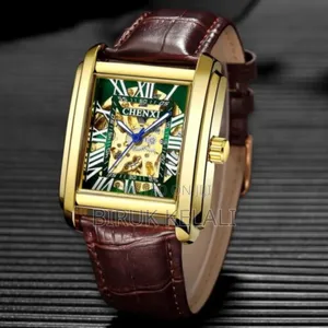 Chenxi Automatic Simple Look Watches Jn Mechanical
