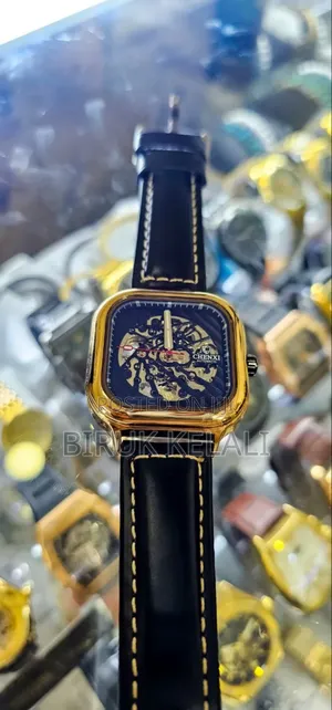 Chenxi Automatic Simple Look Watches Jn Mechanical