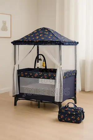 Baby Bed New