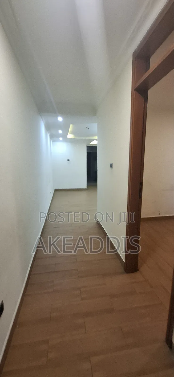 Furnished 2bdrm Condo in Bole Ayat for sale