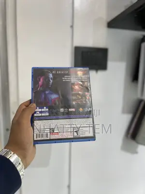 Spider-Man