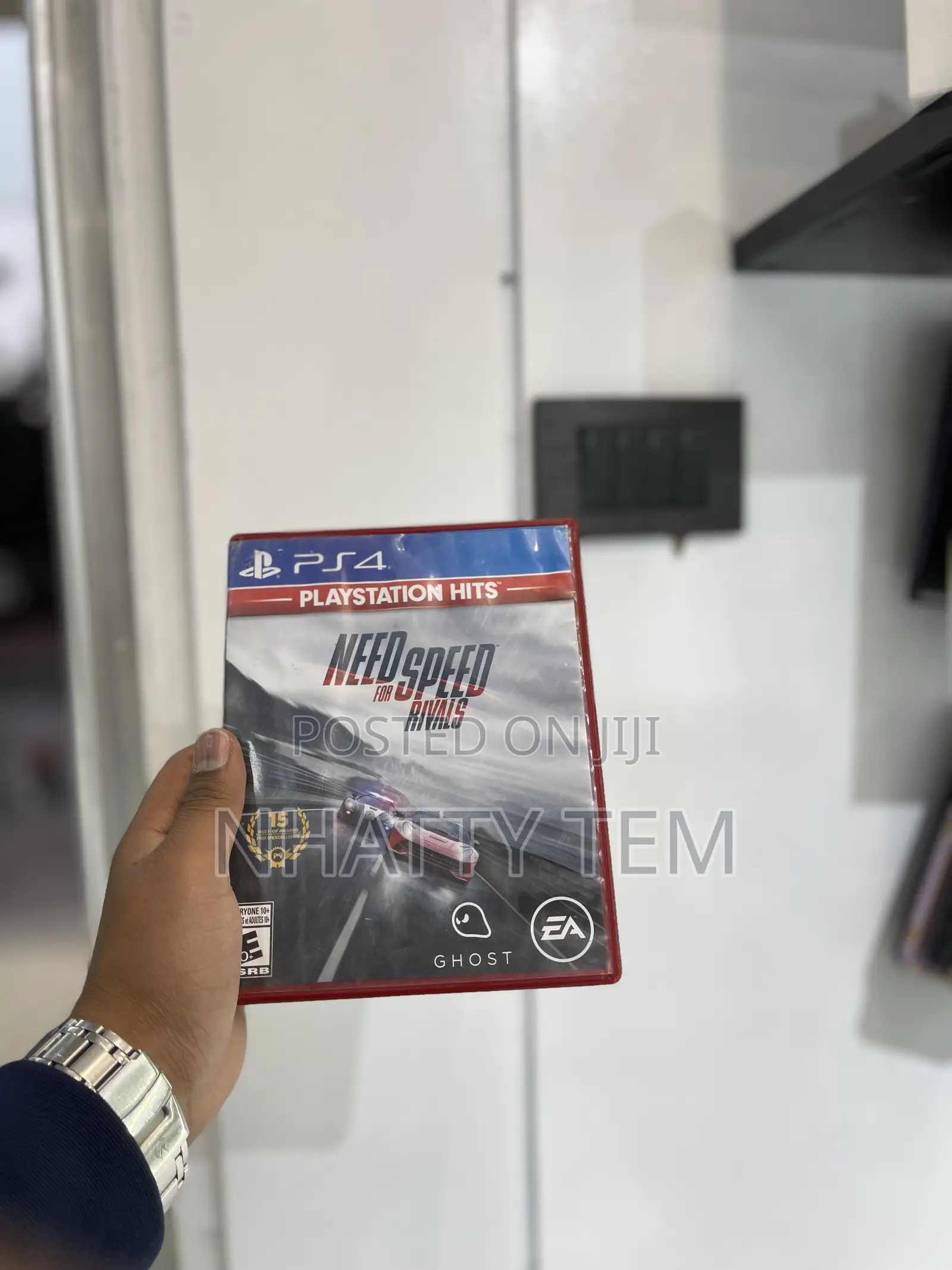 Need for Speed