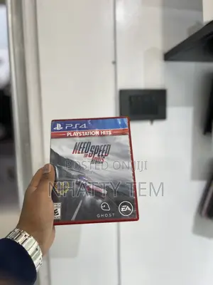 Need for Speed
