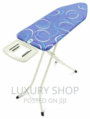Iron Board
