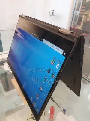 New Laptop Lenovo ThinkPad X390 16GB Intel Core i5 SSD 512GB
