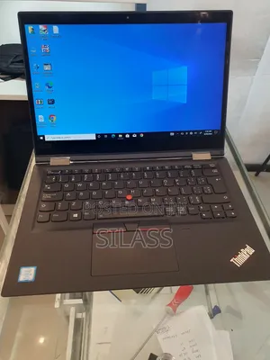 New Laptop Lenovo ThinkPad X390 16GB Intel Core i5 SSD 512GB