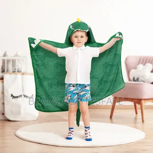 Unicorn and Dainocer Blanket