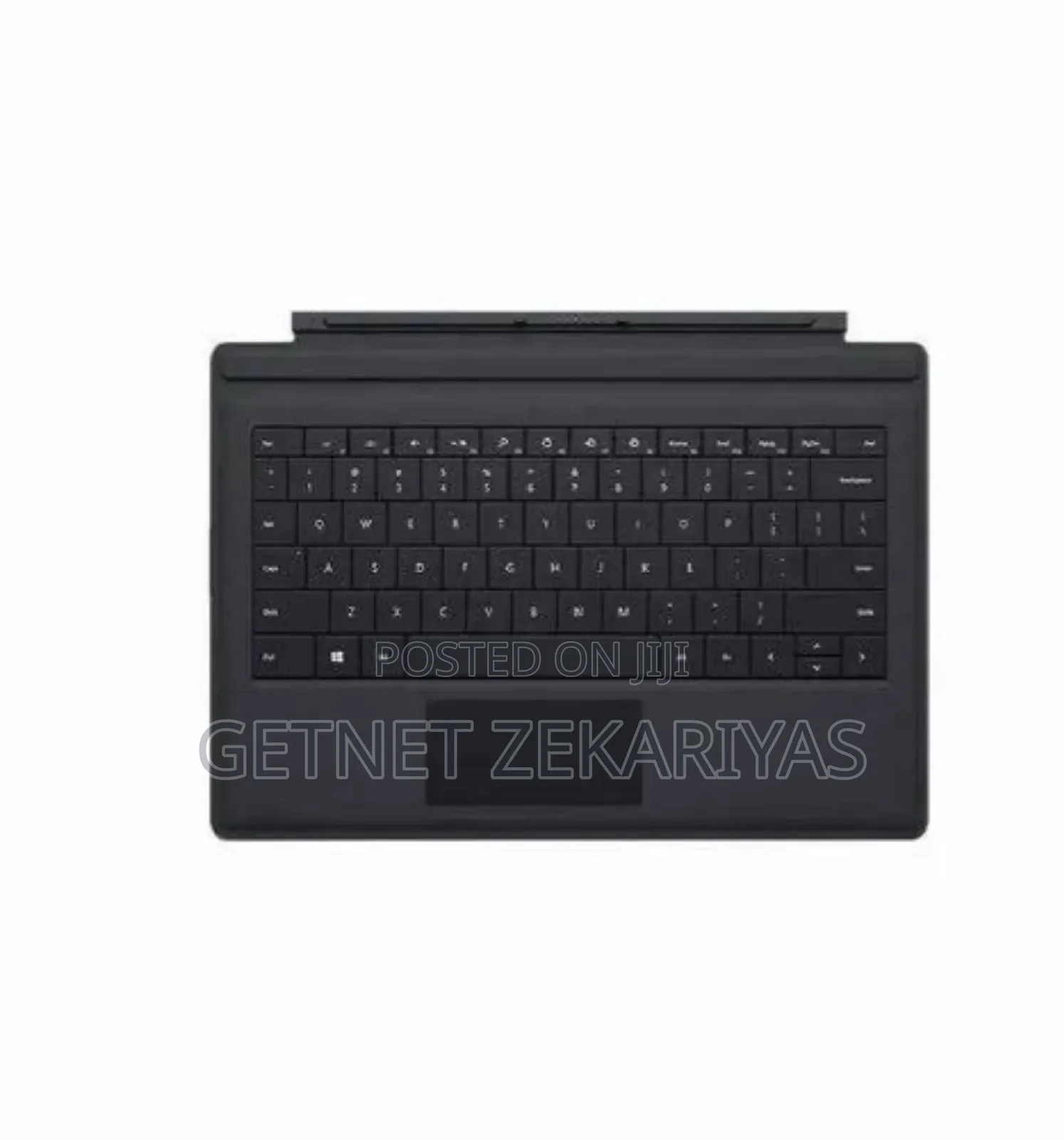 New Laptop Microsoft Surface Pro 7 16GB Intel Core I7 SSD 512GB