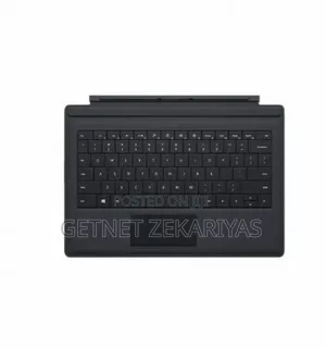 New Laptop Microsoft Surface Pro 7 16GB Intel Core I7 SSD 512GB