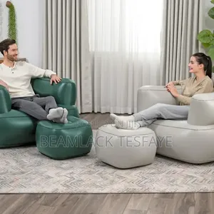 Comfi Cube Lounger