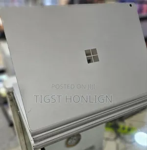 New Laptop Microsoft Surface Book 3 16GB Intel Core I7 SSD 512GB