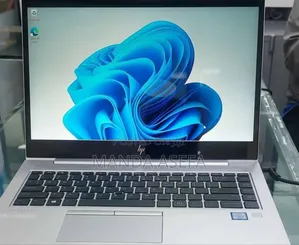 New Laptop HP EliteBook 840 G5 16GB Intel Core I5 SSD 512GB