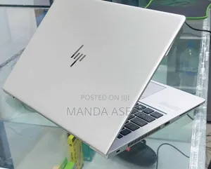 New Laptop HP EliteBook 840 G5 16GB Intel Core I5 SSD 512GB