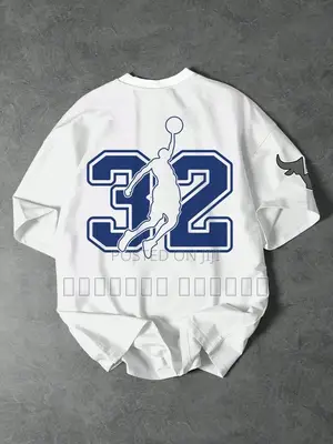 Fresh Fit T-Shirts – Drop of the Week!