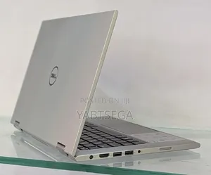 Laptop Dell Inspiron 11 3000 8GB Intel Celeron SSD 512GB
