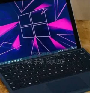New Laptop Microsoft Surface Pro 7 16GB Intel Core I7 SSD 512GB