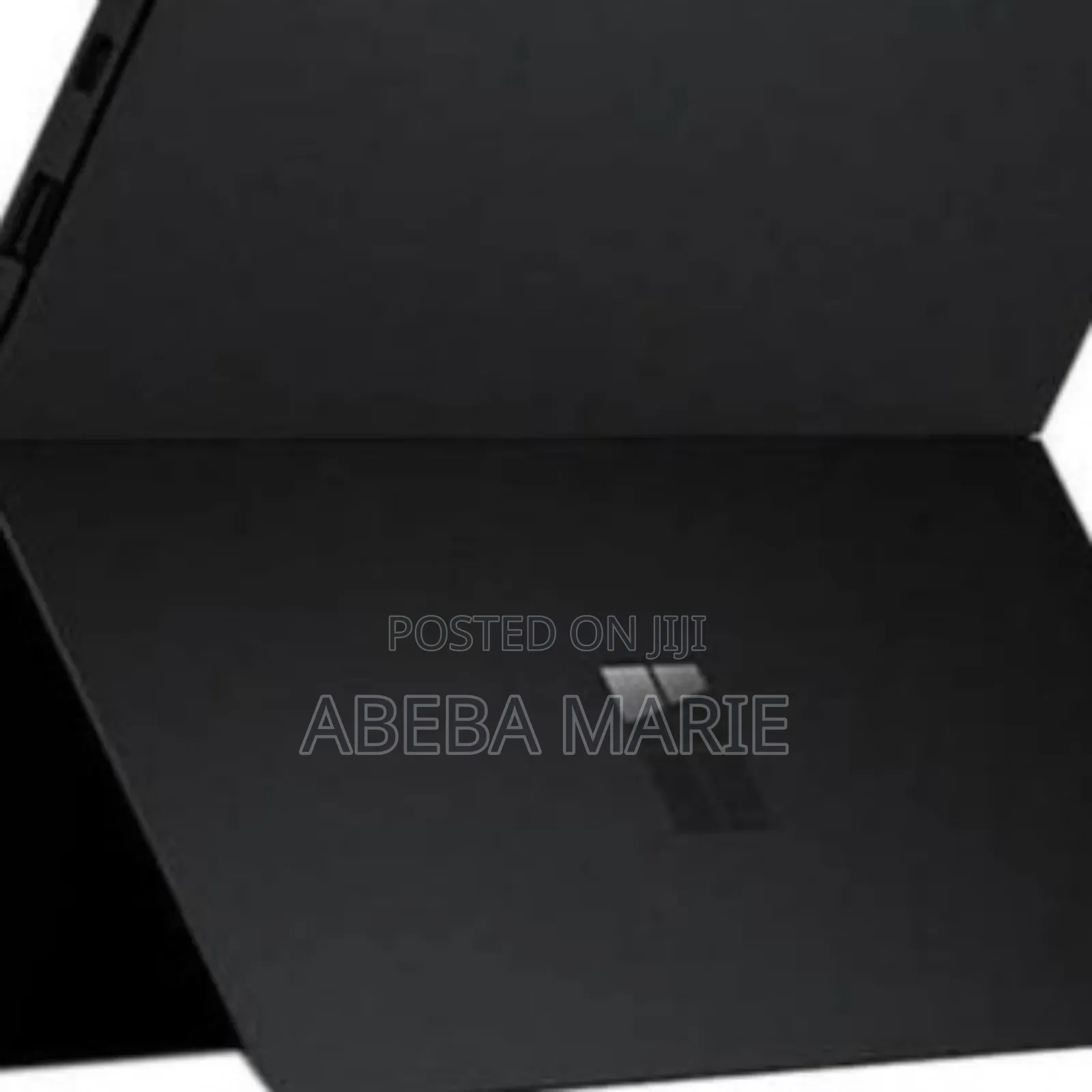New Laptop Microsoft Surface Pro 7 16GB Intel Core I7 SSD 512GB