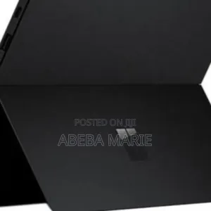 New Laptop Microsoft Surface Pro 7 16GB Intel Core I7 SSD 512GB