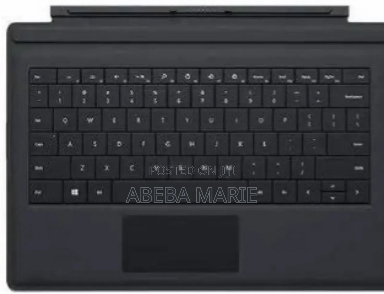 New Laptop Microsoft Surface Pro 7 16GB Intel Core I7 SSD 512GB