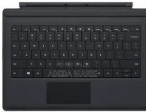 New Laptop Microsoft Surface Pro 7 16GB Intel Core I7 SSD 512GB
