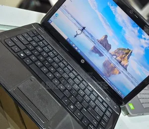 New Laptop HP Pavilion G4 6GB Intel Core I5 SSD 500GB