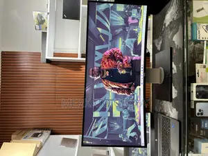 Dell 34 Inch Monitor