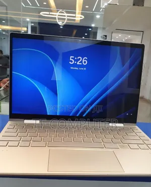 New Laptop HP Envy X360 16GB Intel Core I7 SSD 512GB