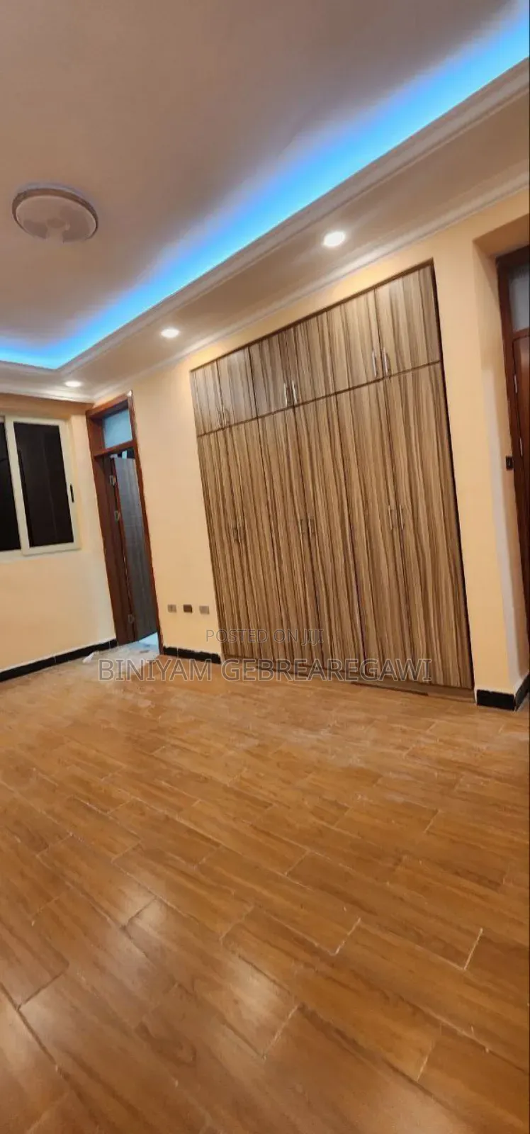 2bdrm Apartment in Apartment, Yeka for rent