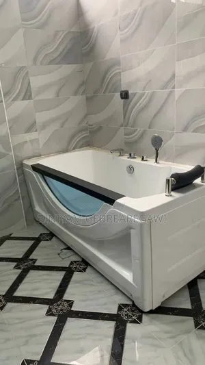 2bdrm Apartment in Apartment, Yeka for rent