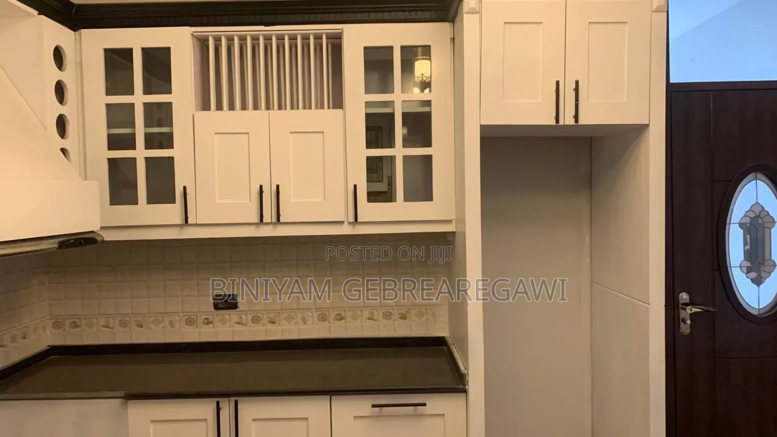 2bdrm Apartment in Apartment, Yeka for rent