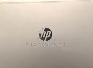 New Laptop HP Probook 11 EE G1 8GB Intel Core I5 SSD 512GB