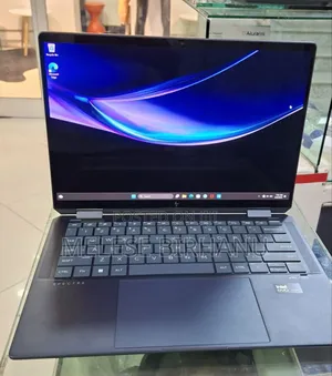 New Laptop HP Spectre 32GB Intel Core Ultra 7 SSD 1T