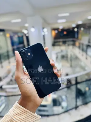 Apple iPhone 12 64 GB Blue