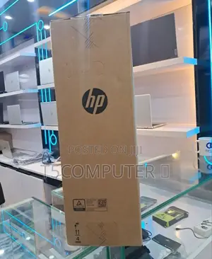 New Laptop HP 16GB Intel Core I7 SSD 1T